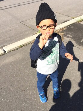 eriさんのコーディネート