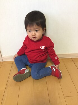 eriさんのコーディネート