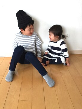 eriさんのコーディネート