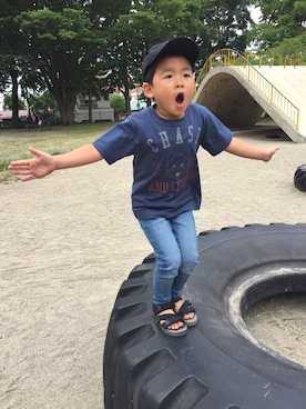 eriさんのコーディネート