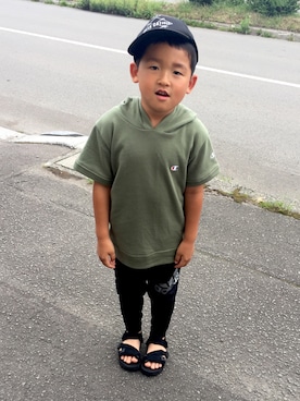 eriさんのコーディネート