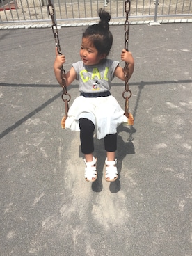 eriさんのコーディネート