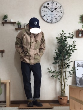 f.c.s_cさんのコーディネート