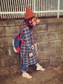 しまむら | シャツワンピース