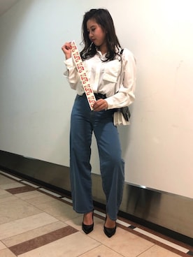 yoshisakiさんのコーディネート