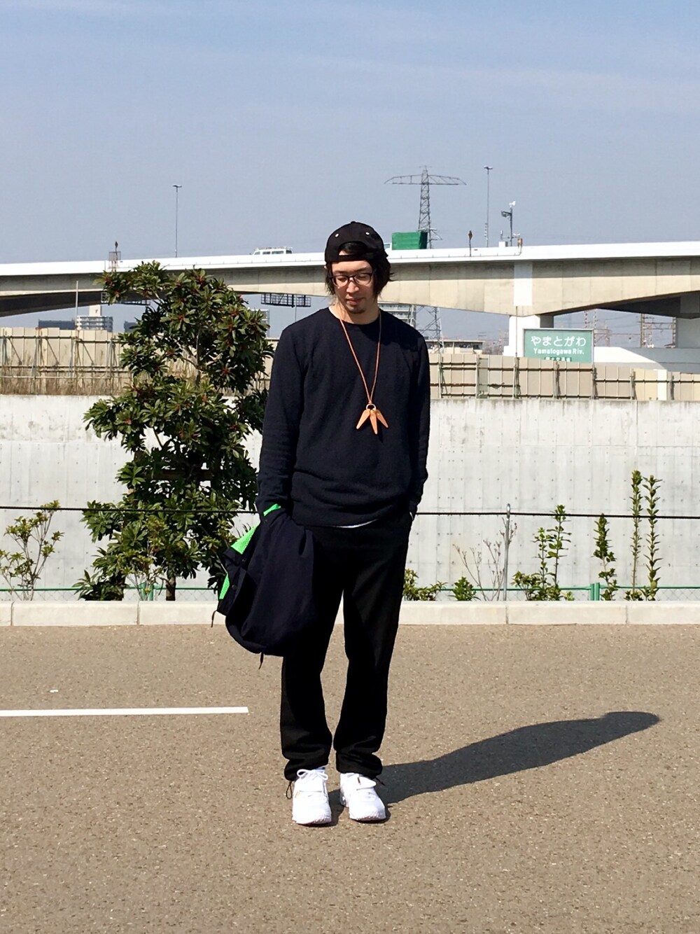 YMCのニット/セーターを使った人気ファッションコーディネート - WEAR