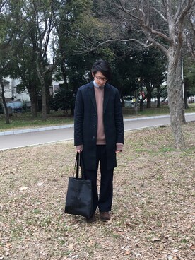 ヒラヤマ(Team Double)さんのコーディネート