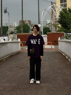 ヒラヤマ(Team Double)さんのコーディネート