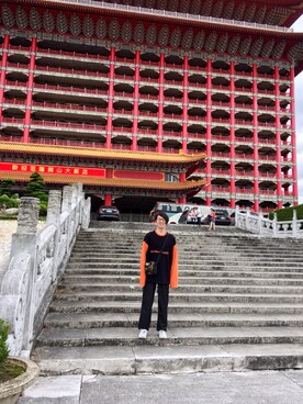 ヒラヤマ(Team Double)さんのコーディネート