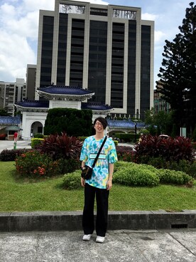 ヒラヤマ(Team Double)さんのコーディネート