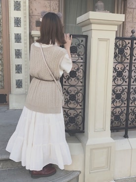 rina さんのコーディネート