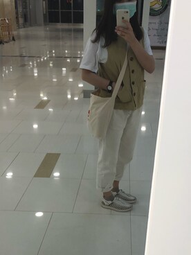 jenlauさんのコーディネート