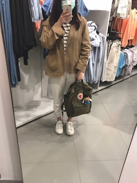 jenlauさんのコーディネート