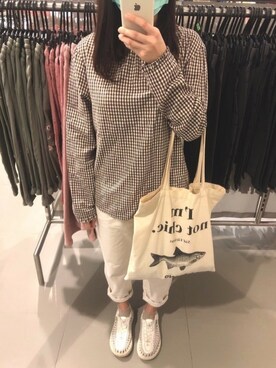 jenlauさんのコーディネート