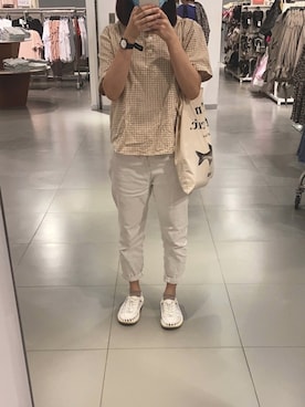 jenlauさんのコーディネート