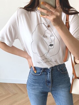 「プレゼント企画」｜JEIDAYSさん（レディース・160cm）の夏コーディネート