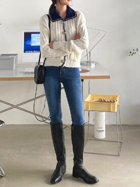 JEIDAYSさんのコーディネート