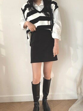 JEIDAYSさんのコーディネート