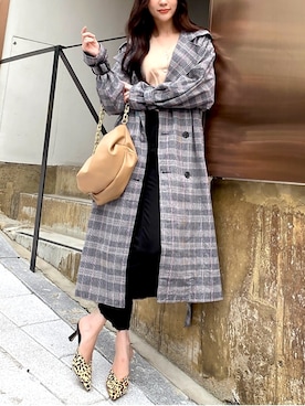 JEIDAYSさんのコーディネート