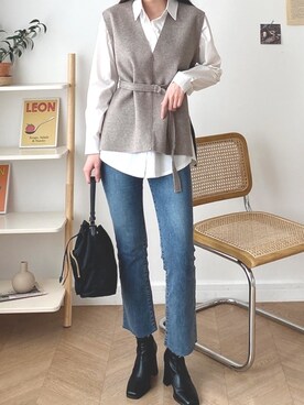 JEIDAYSさんのコーディネート