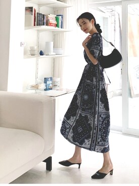 JEIDAYSさんのコーディネート