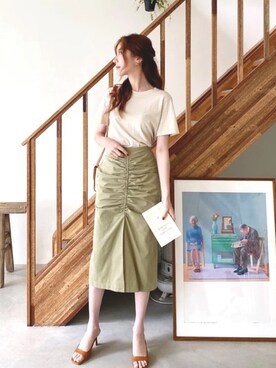 JEIDAYSさんのコーディネート