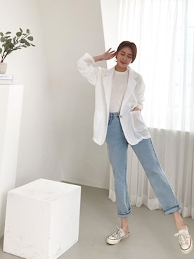 JEIDAYSさんのコーディネート