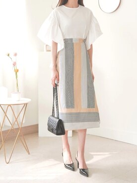 JEIDAYSさんのコーディネート