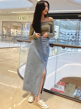 JEIDAYSさんのコーディネート