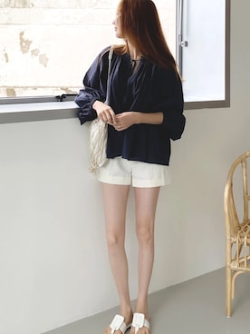 JEIDAYSさんのコーディネート