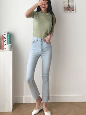 JEIDAYSさんのコーディネート