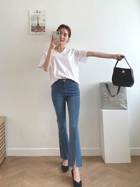 JEIDAYSさんのコーディネート