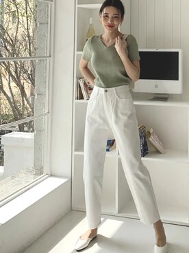 JEIDAYSさんのコーディネート