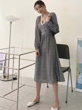 JEIDAYSさんのコーディネート