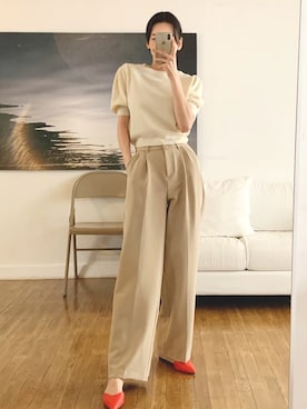 JEIDAYSさんのコーディネート