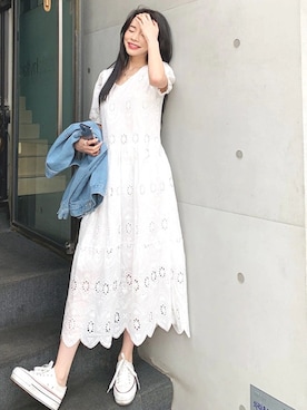 JEIDAYSさんのコーディネート