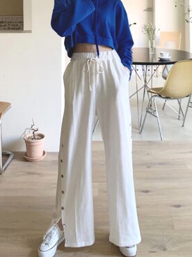 JEIDAYSさんのコーディネート