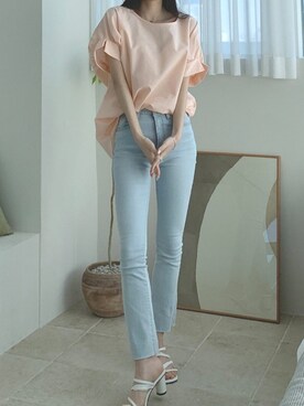 JEIDAYSさんのコーディネート