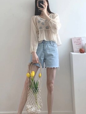 JEIDAYSさんのコーディネート