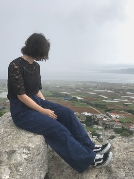 ぴー。さんのコーディネート