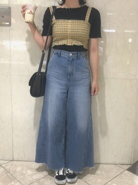 ぴー。さんのコーディネート