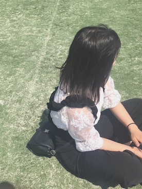 ぴー。さんのコーディネート