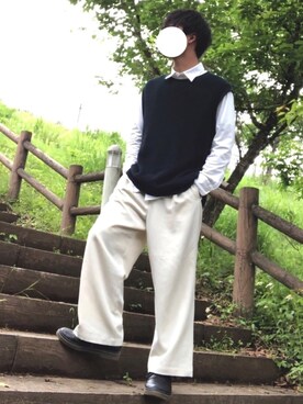 龍都さんのコーディネート