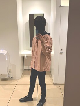 おゆくさんのコーディネート