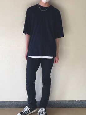 おゆくさんのコーディネート