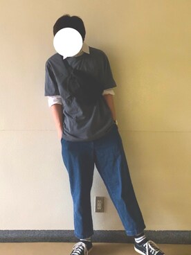 おゆくさんのコーディネート