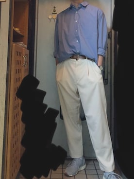 おゆくさんのコーディネート