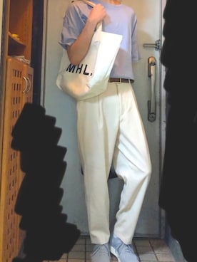 おゆくさんのコーディネート