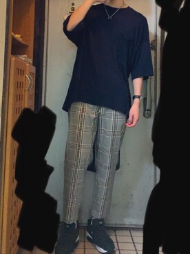 おゆくさんのコーディネート