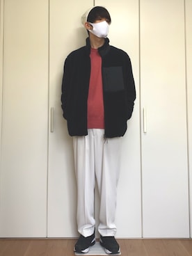 おゆくさんのコーディネート